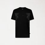 Camiseta-Manga-Corta-Para-Hombre-Flectcher-Monastery