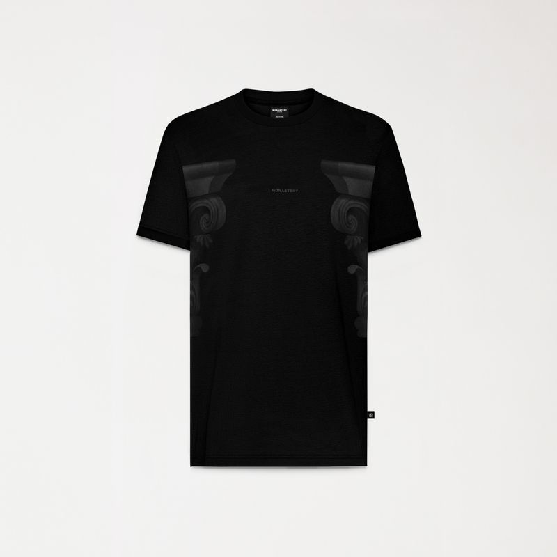 Camiseta-Manga-Corta-Para-Hombre-Flectcher-Monastery