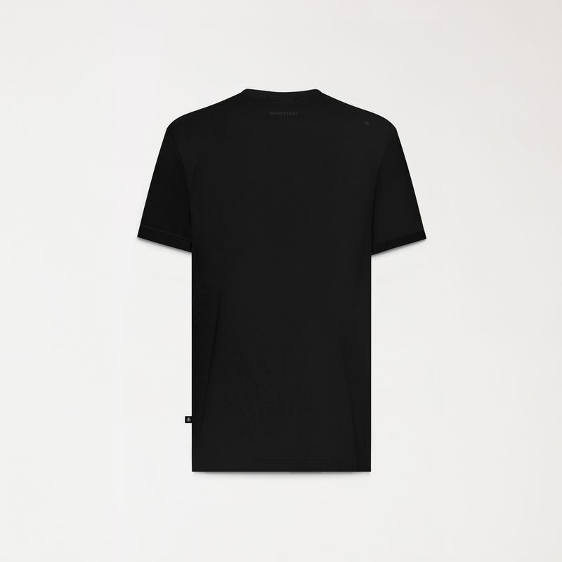 Camiseta-Manga-Corta-Para-Hombre-Flectcher-Monastery