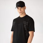 Camiseta-Manga-Corta-Para-Hombre-Flectcher-Monastery