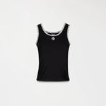 Camiseta-Manga-Corta-Para-Mujer-Pelsly-Tank-Monastery