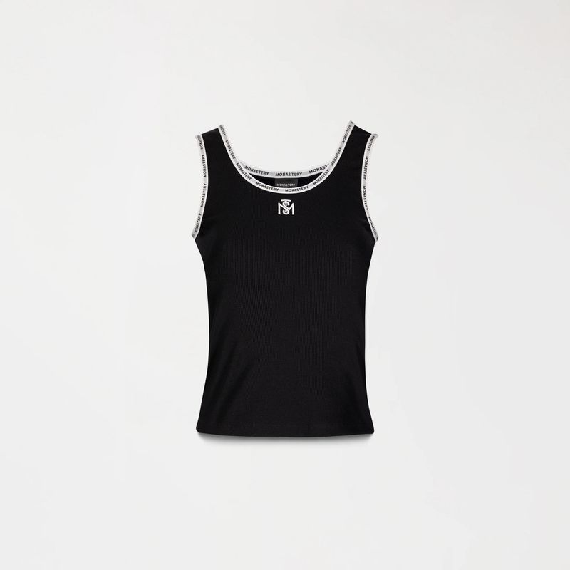 Camiseta-Manga-Corta-Para-Mujer-Pelsly-Tank-Monastery