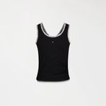 Camiseta-Manga-Corta-Para-Mujer-Pelsly-Tank-Monastery