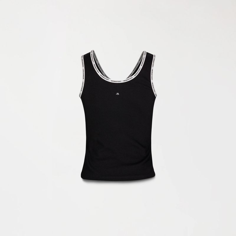 Camiseta-Manga-Corta-Para-Mujer-Pelsly-Tank-Monastery