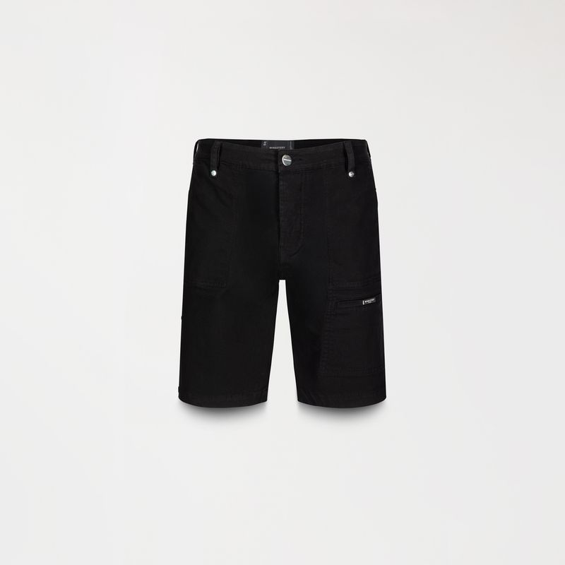 Bermuda-Cargo-Para-Hombre-Raj-Denim-Short-Monastery