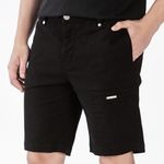 Bermuda-Cargo-Para-Hombre-Raj-Denim-Short-Monastery