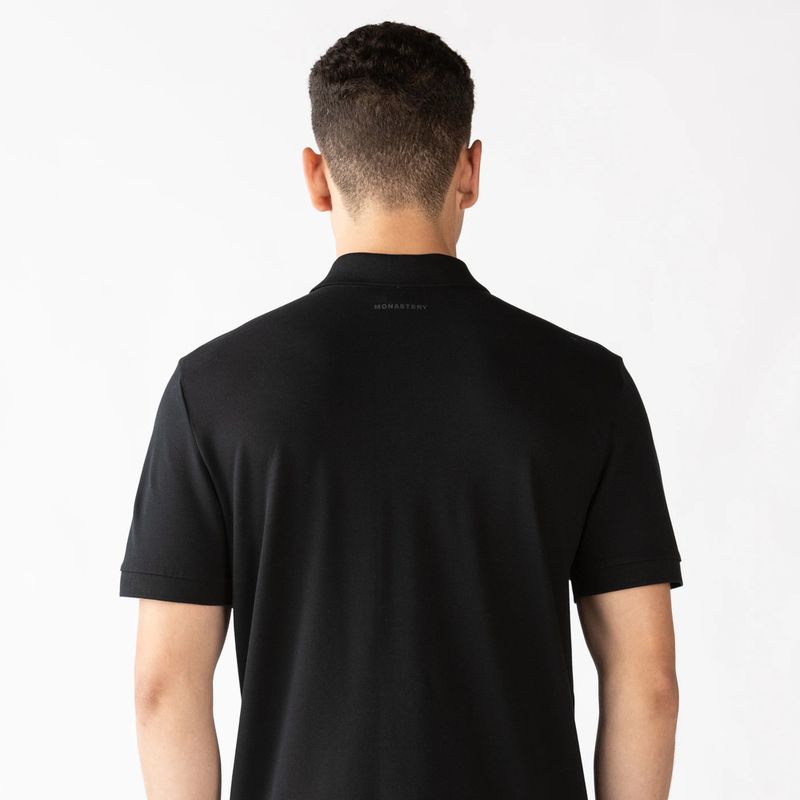 Polo-Manga-Corta-Para-Hombre-Gordon-Ck-Monastery