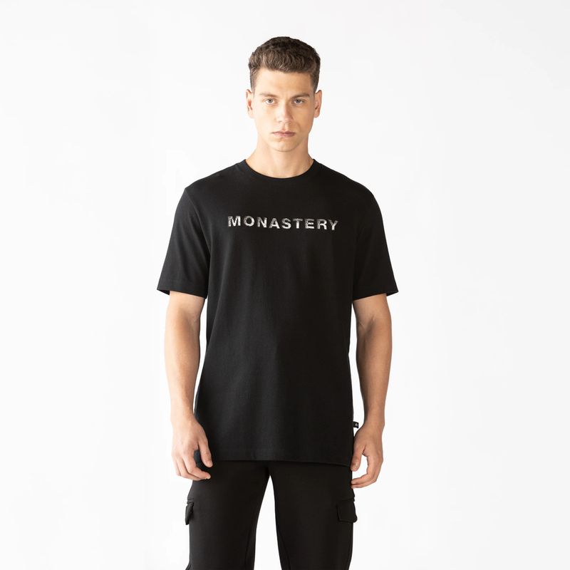 Camiseta-Manga-Corta-Para-Hombre-Marbrer-Monastery