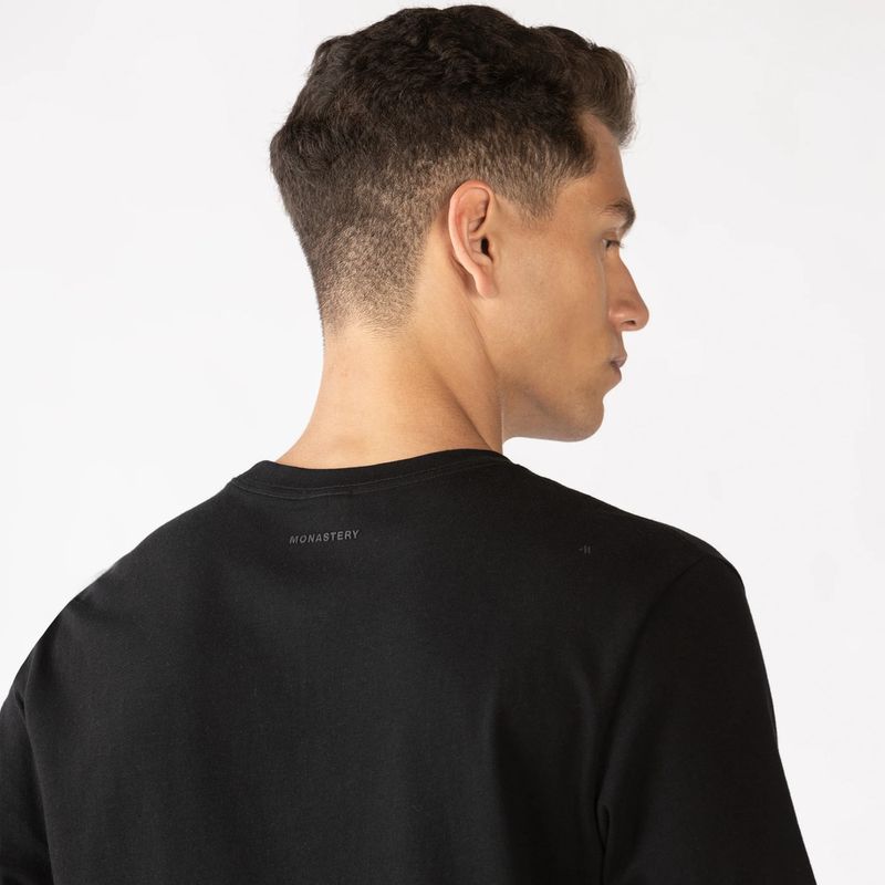 Camiseta-Manga-Corta-Para-Hombre-Marbrer-Monastery
