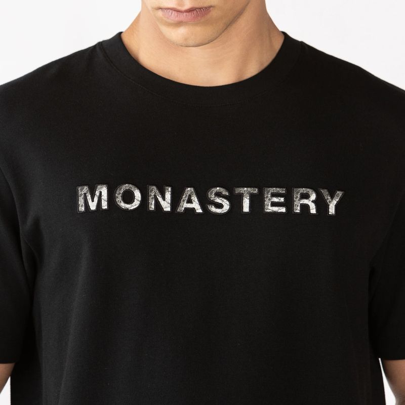 Camiseta-Manga-Corta-Para-Hombre-Marbrer-Monastery