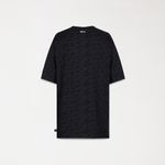 Camiseta-Manga-Corta-Para-Hombre-Windchester-Oversized-Monastery