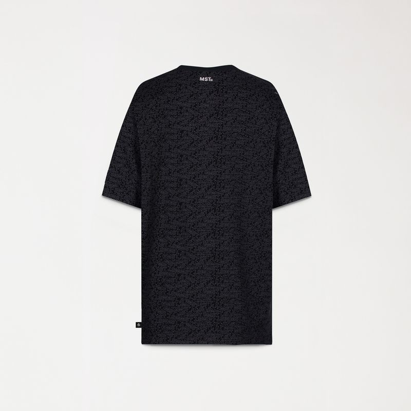 Camiseta-Manga-Corta-Para-Hombre-Windchester-Oversized-Monastery