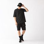 Camiseta-Manga-Corta-Para-Hombre-Windchester-Oversized-Monastery