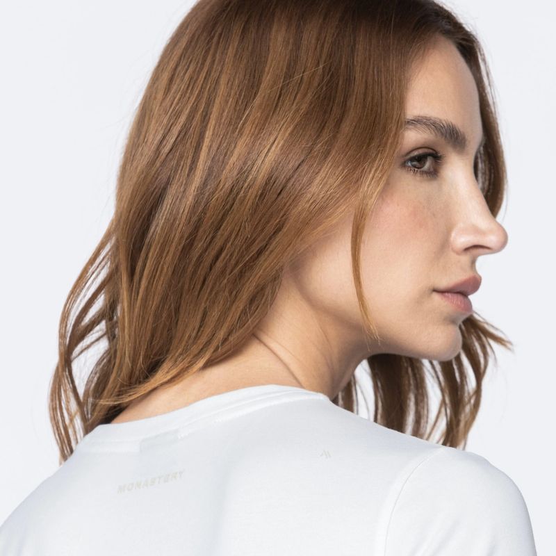 Camiseta-Manga-Corta-Para-Mujer-Wittan-Monastery