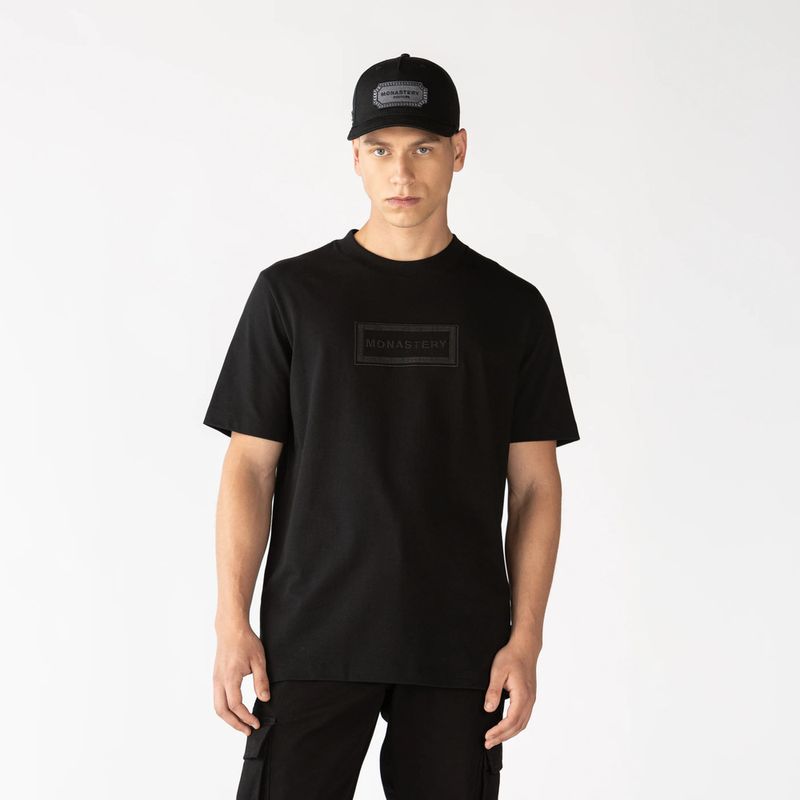Camiseta-Manga-Corta-Para-Hombre-Tyrion-Monastery