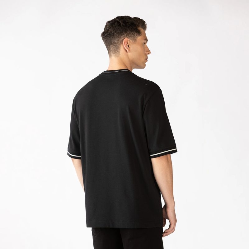 Camiseta-Manga-Corta-Para-Hombre-Caltelbury-Oversized-Monastery