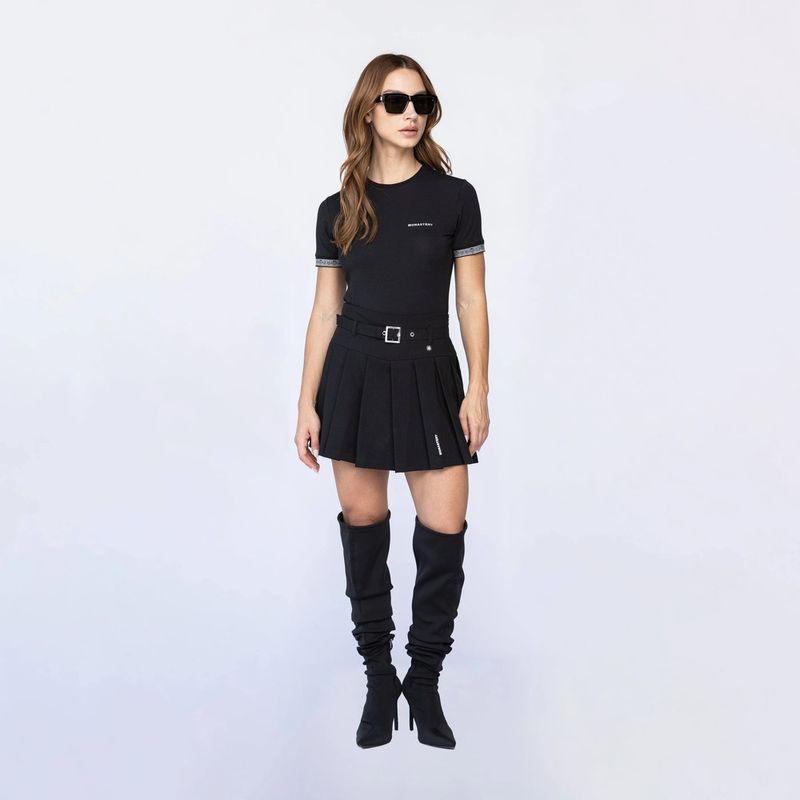 Camiseta-Manga-Corta-Para-Mujer-Wittan-Monastery
