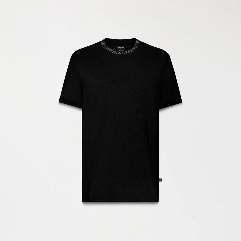 Camiseta-Manga-Corta-Para-Hombre-Saintclare-Monastery