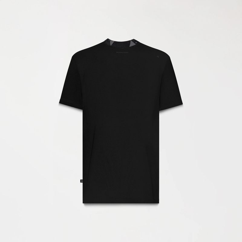 Camiseta-Manga-Corta-Para-Hombre-Saintclare-Monastery