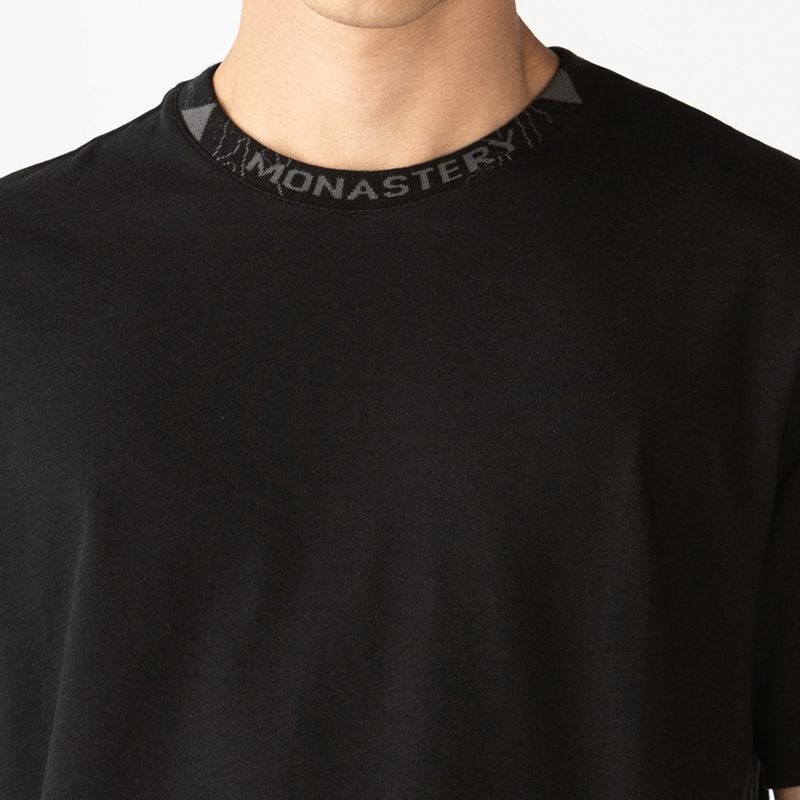 Camiseta-Manga-Corta-Para-Hombre-Saintclare-Monastery