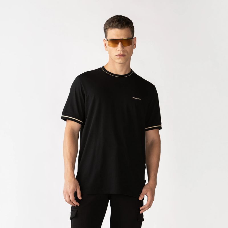 Camiseta-Manga-Corta-Para-Hombre-Winehill-Monastery