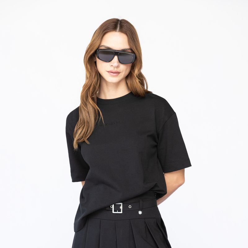 Camiseta-Manga-Corta-Para-Mujer-Jules-Oversized-Monastery