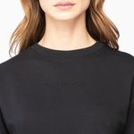 Camiseta-Manga-Corta-Para-Mujer-Jules-Oversized-Monastery