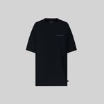 Camiseta-Manga-Corta-Para-Hombre-Ruston-Oversize-Monastery
