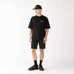 Camiseta-Manga-Corta-Para-Hombre-Fowlfield-Oversized-Monastery