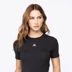 Camiseta-Manga-Corta-Para-Mujer-Maison-Monastery