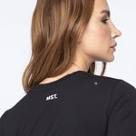 Camiseta-Manga-Corta-Para-Mujer-Maison-Monastery