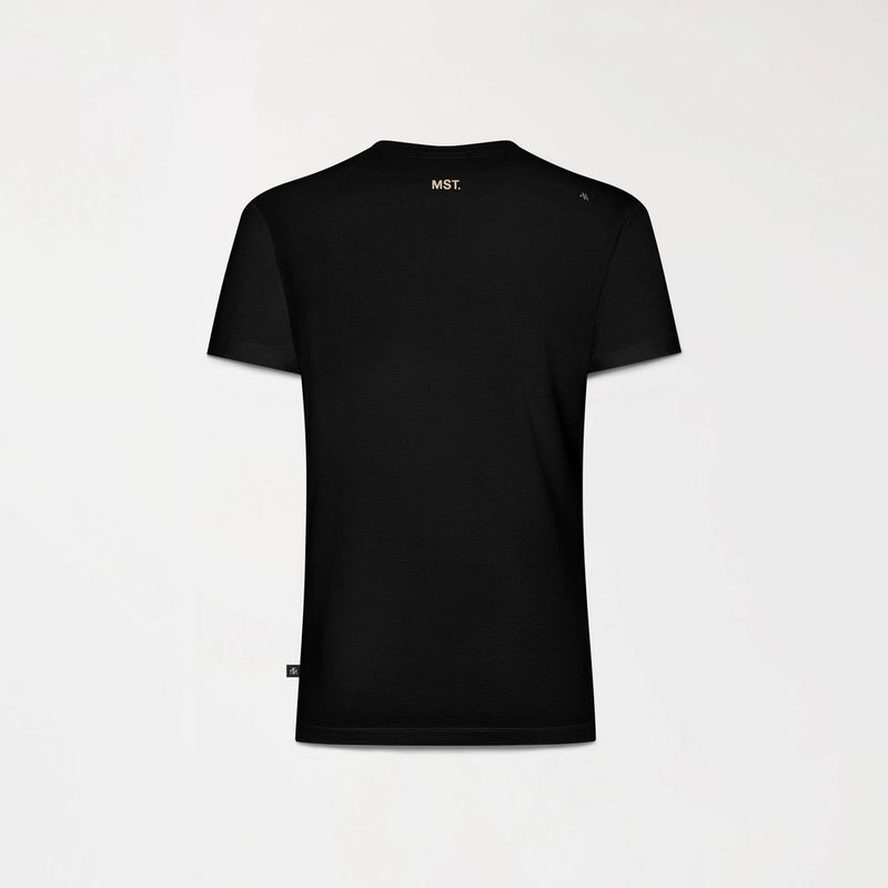 Camiseta-Manga-Corta-Para-Mujer-Maison-Monastery