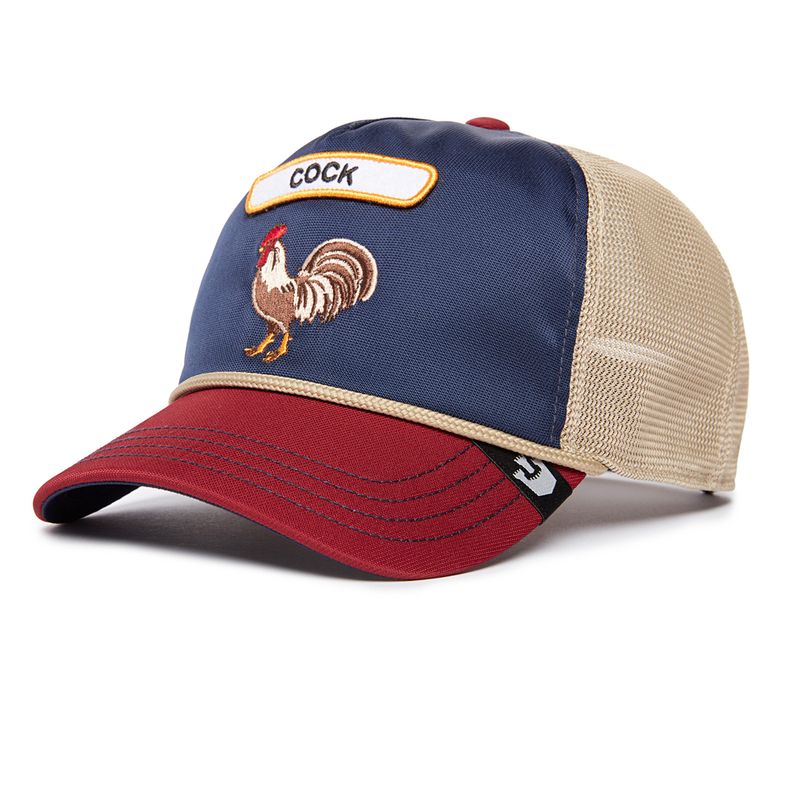 Gorra-Para-Hombre-Gb2-Rooster-Goorin-Bros