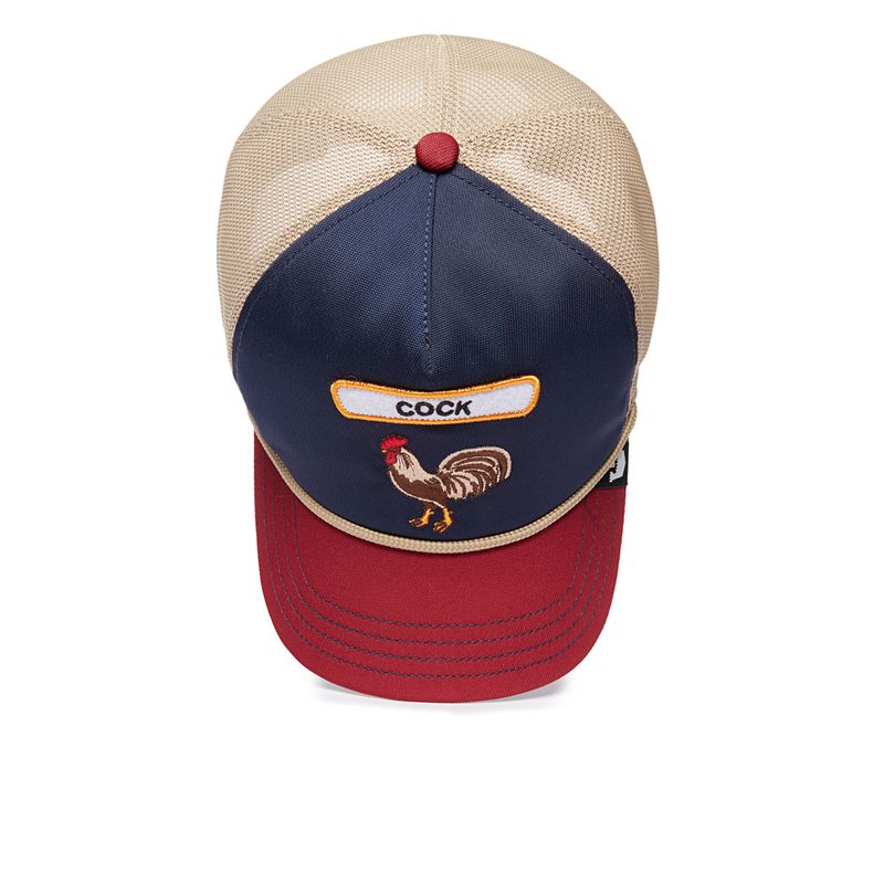 Gorra-Para-Hombre-Gb2-Rooster-Goorin-Bros