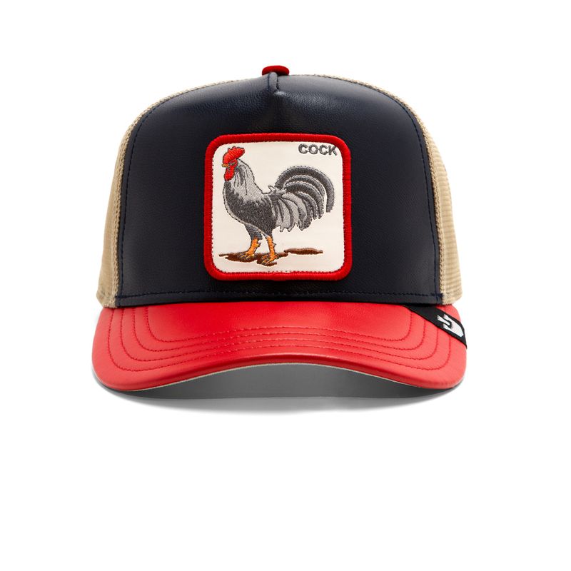 Gorra-Para-Hombre-Shleather-Cock-Goorin-Bros