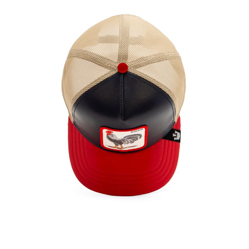 Gorra-Para-Hombre-Shleather-Cock-Goorin-Bros