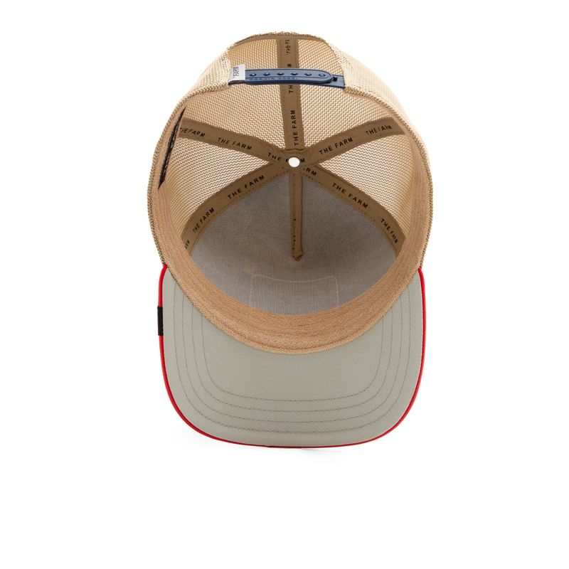 Gorra-Para-Hombre-Shleather-Cock-Goorin-Bros