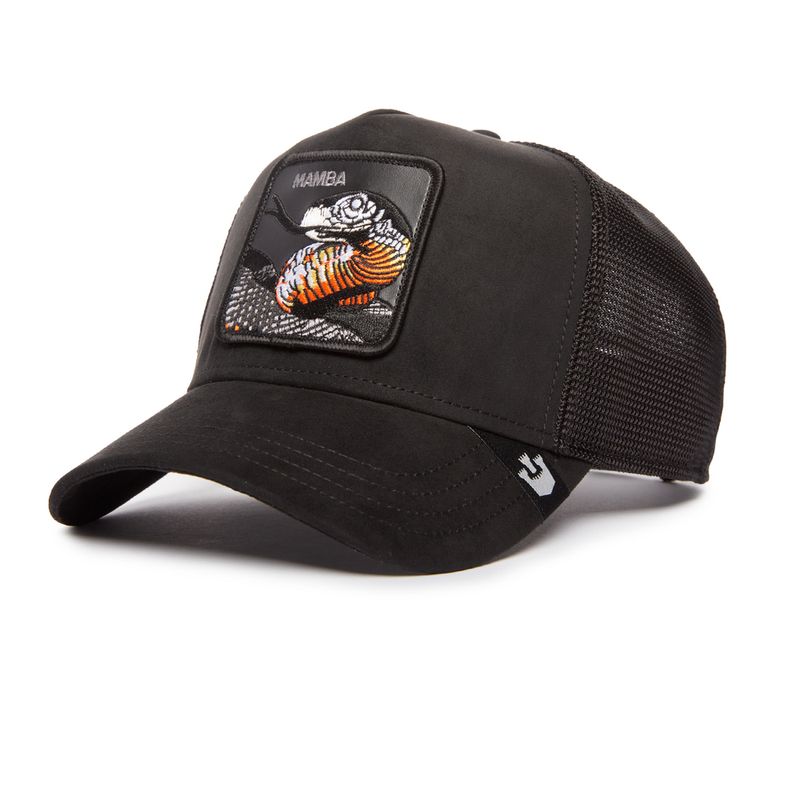 Gorra-Para-Hombre-The-Suede-Mamba-Goorin-Bros