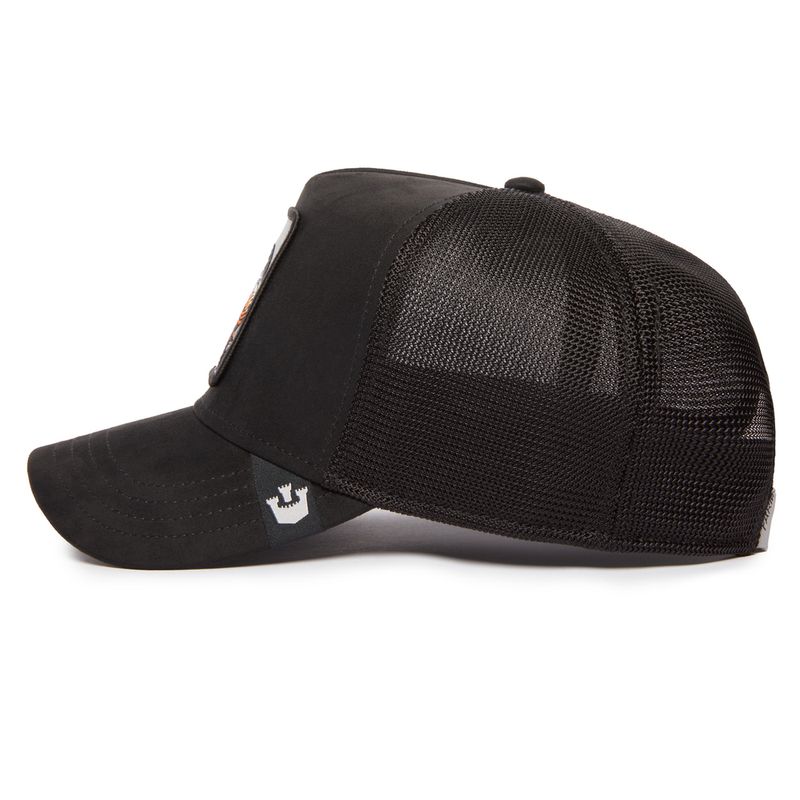 Gorra-Para-Hombre-The-Suede-Mamba-Goorin-Bros
