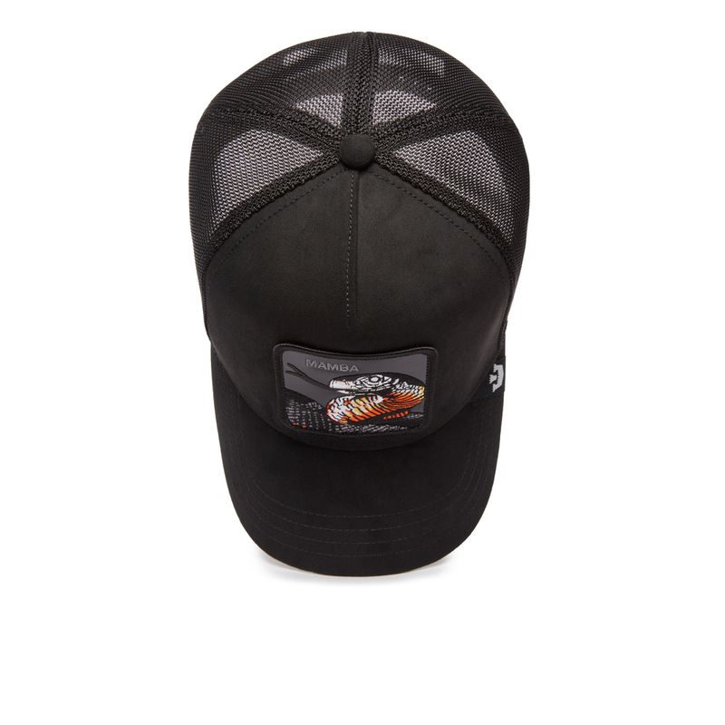 Gorra-Para-Hombre-The-Suede-Mamba-Goorin-Bros