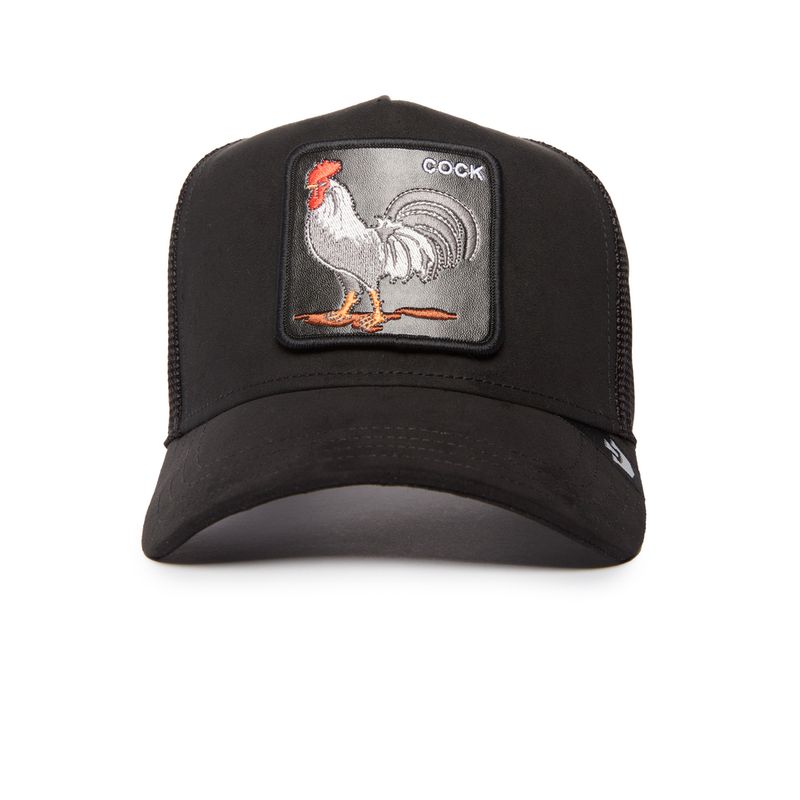 Gorra-Para-Hombre-The-Suede-Rooster-Goorin-Bros