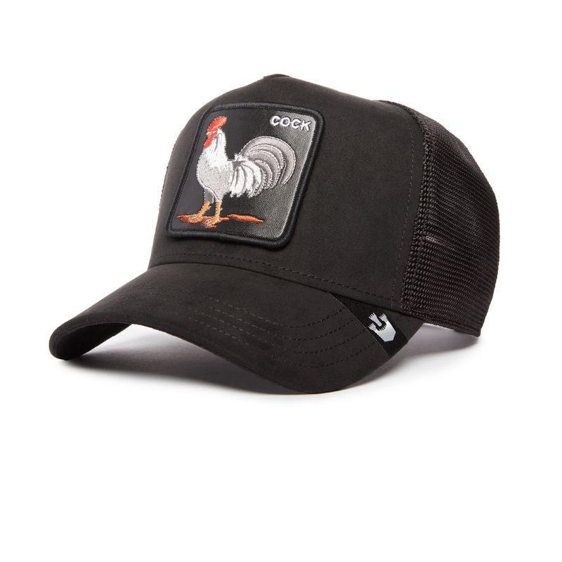 Gorra-Para-Hombre-The-Suede-Rooster-Goorin-Bros