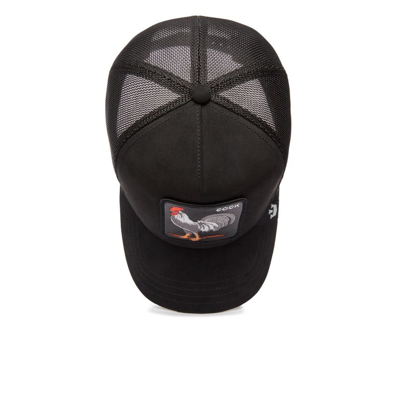 Gorra-Para-Hombre-The-Suede-Rooster-Goorin-Bros