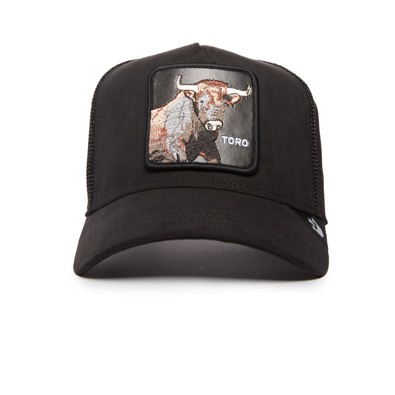 Gorra-Para-Hombre-The-Suede-Bull-Goorin-Bros