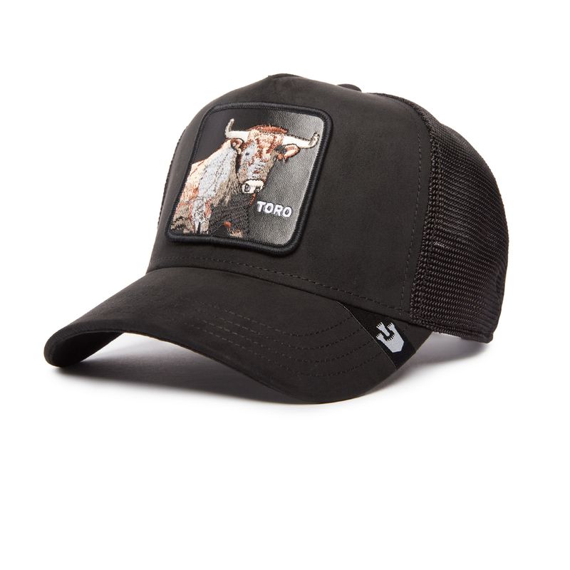 Gorra-Para-Hombre-The-Suede-Bull-Goorin-Bros