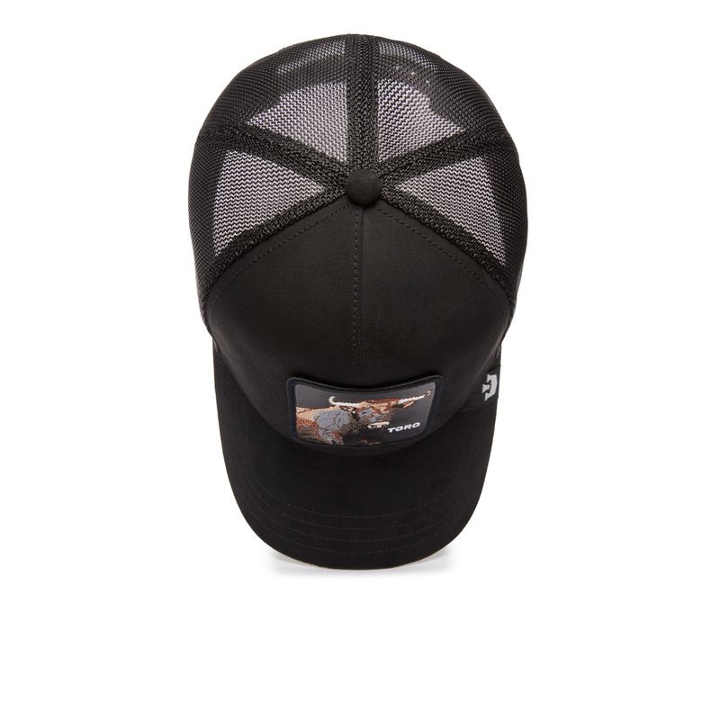 Gorra-Para-Hombre-The-Suede-Bull-Goorin-Bros