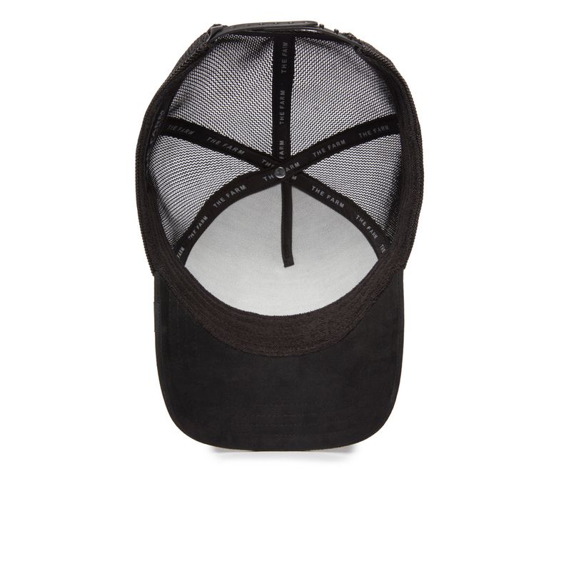 Gorra-Para-Hombre-The-Suede-Bull-Goorin-Bros