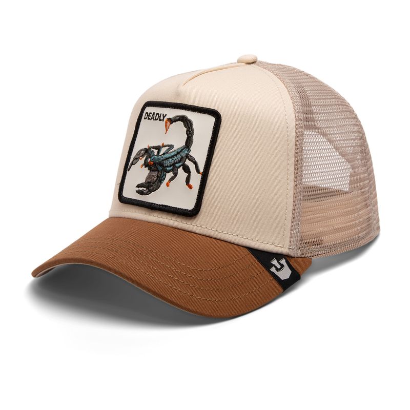 Gorra-Para-Hombre-The-Deadliest-Scorpion-Goorin-Bros
