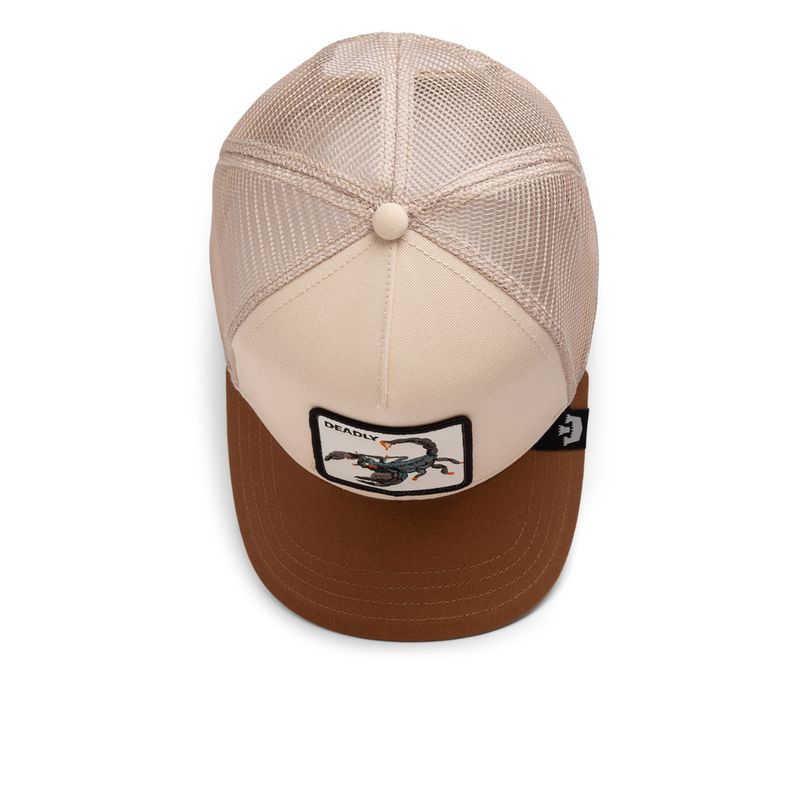 Gorra-Para-Hombre-The-Deadliest-Scorpion-Goorin-Bros
