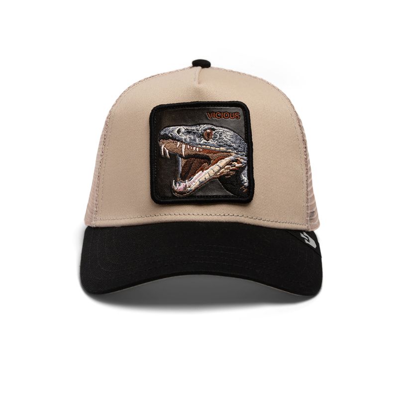 Gorra-Para-Hombre-The-Vicious-Snake-Goorin-Bros